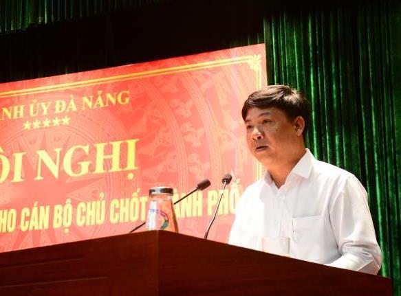 Thông tin chuyên đề tình hình thế giới, trong nước cho đội ngũ cán bộ chủ chốt của TP Đà Nẵng