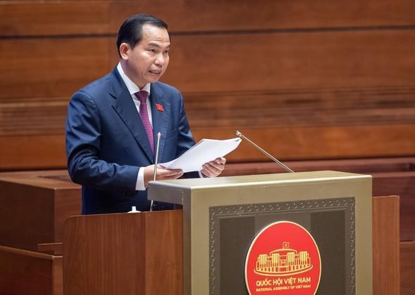 Kỳ họp thứ 5, Quốc hội khóa XV: Bảo đảm tính khả thi, minh bạch trong quản lý nhà nước về giá