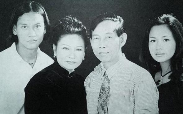 Điều thú vị về tình khúc Chia tay hoàng hôn