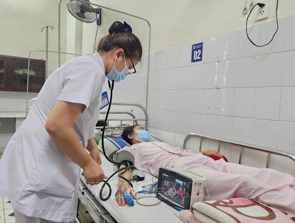 Số ca mắc liên cầu lợn tại Huế tăng bất thường, 1 trường hợp tử vong