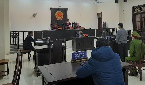 Gây tai nạn chết người, lộ xài bằng lái xe giả