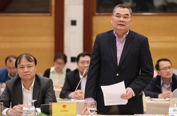 Trung tướng Tô Ân Xô trả lời các vấn đề nóng mà dư luận quan tâm