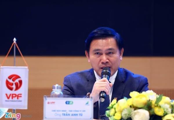 Vì sao thành lập hai đội tuyển U23 Việt Nam?