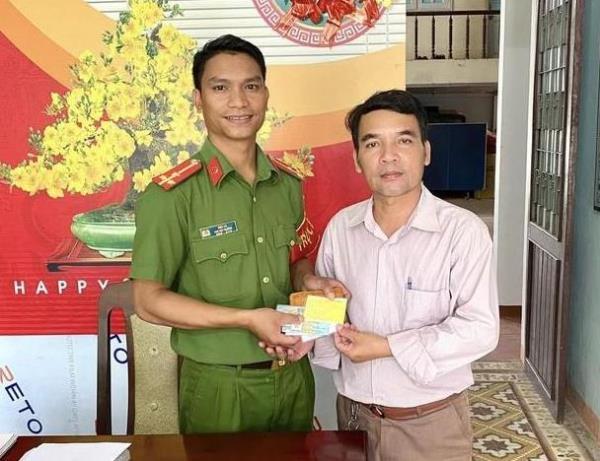 Người tốt, việc tốt