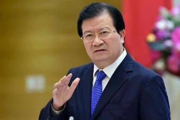 Bộ Chính trị, Ban Bí thư xem xét, thi hành kỷ luật tổ chức đảng, đảng viên