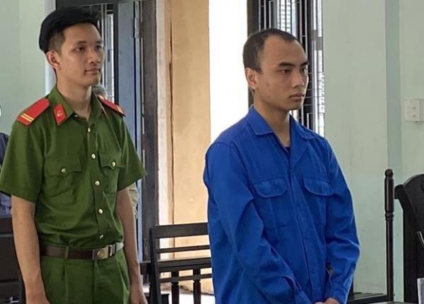 Tuyên án đầu nậu ma túy