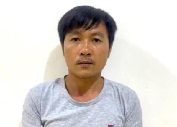 Bắt đối tượng truy nã