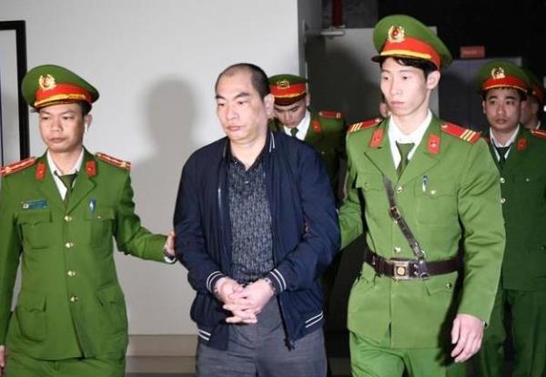 Cựu Giám đốc CDC Hải Dương không thừa nhận hành vi nhận hối lộ