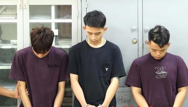 Nhóm 3 đối tượng lừa đảo 450 người, chiếm đoạt hơn 3,2 tỷ đồng