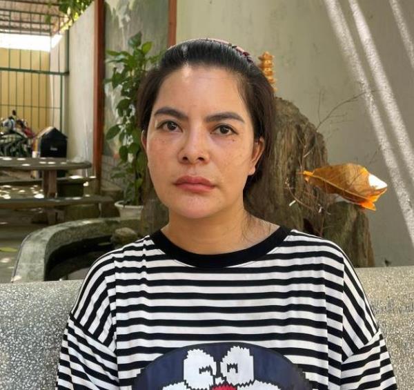 Khởi tố vụ án, khởi tố bị can siêu lừa vào vai con dâu hiền thảo tại Hòa Vang