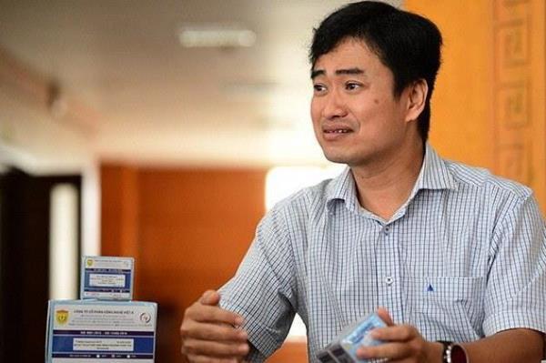 Đề nghị truy tố 38 bị can tiếp tay cho Công ty Việt Á trong vụ kit test