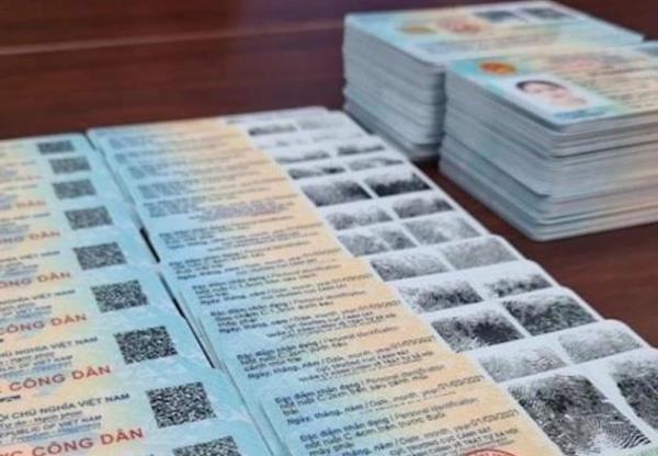 Từ ngày 1/10, dừng giao dịch chứng khoán online nếu thiếu CCCD gắn chip