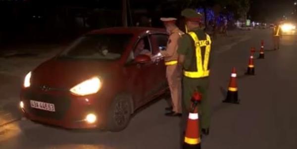 Mạnh tay xử lý ma men