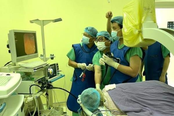 Đà Nẵng đầu tư hơn 488 tỷ đồng phát triển y tế thông minh, nâng cao chất lượng khám chữa bệnh