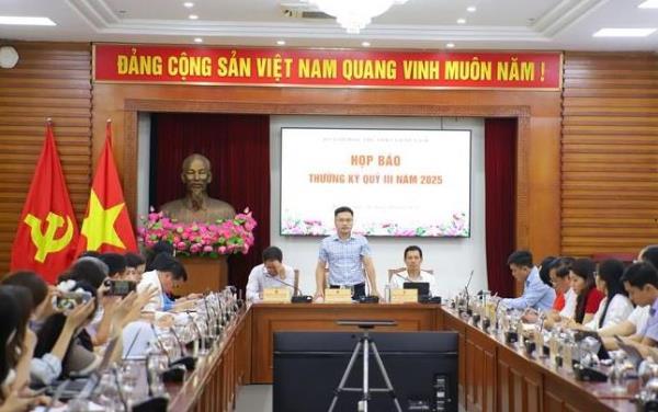 Tiếp tục lan tỏa giá trị văn hóa Việt Nam, nâng cao đời sống tinh thần, thể chất của nhân dân