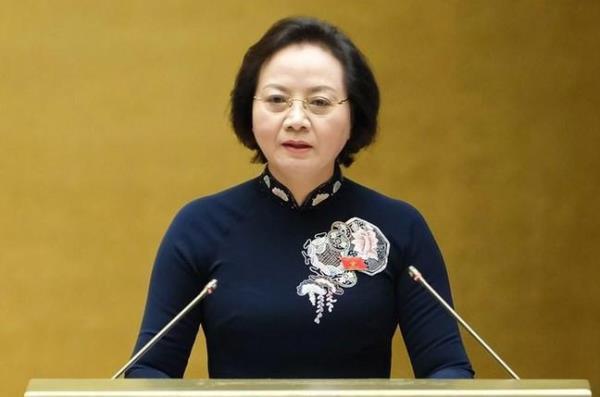 Đề nghị cải cách chính sách tiền lương mới từ 1-7-2024