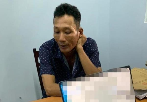 Kẻ giết người sa lưới sau 30 năm trốn nã