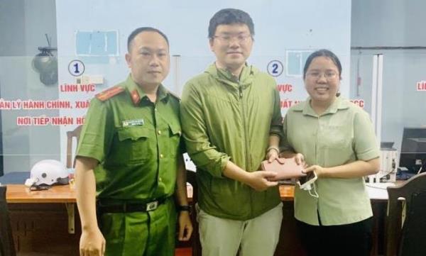 Số chưa mất của