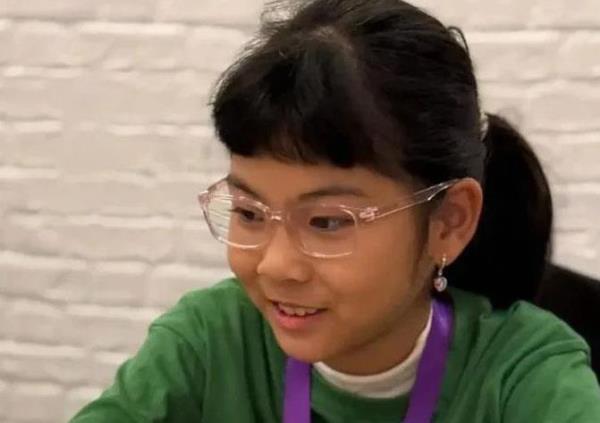 Kỳ thủ 7 tuổi ở Đà Nẵng lập nên kỳ tích cho làng cờ vua Việt Nam