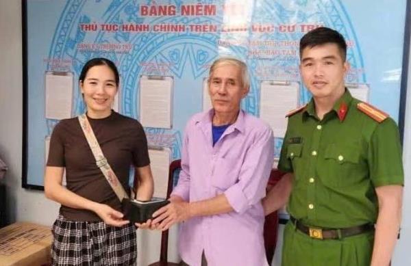 Hành động của sự tử tế