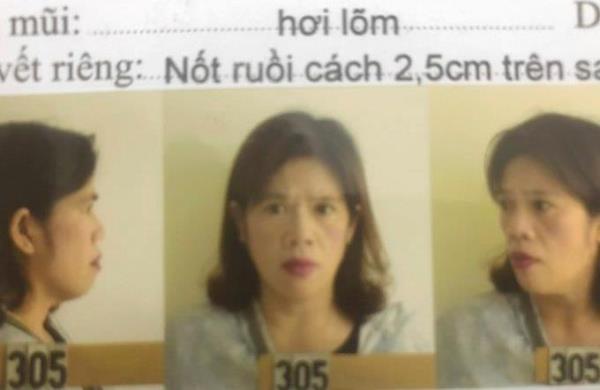 Làm giả giấy tờ, chiếm đoạt hàng chục tỷ đồng