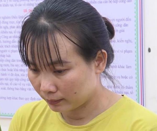 Khởi tố chủ hụi ở chợ Voi lừa đảo hơn 10 tỷ đồng