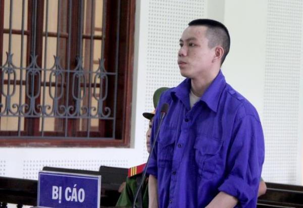 Bi kịch gia đình có hai cha con lãnh án tử vì ma túy