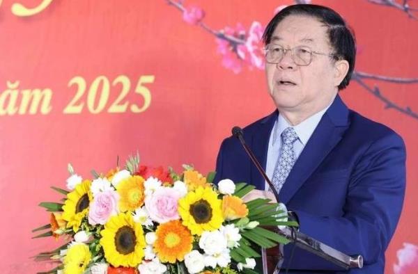 Báo chí lan tỏa tinh thần lạc quan, tin tưởng, tạo khí thế, quyết tâm bước vào kỷ nguyên mới