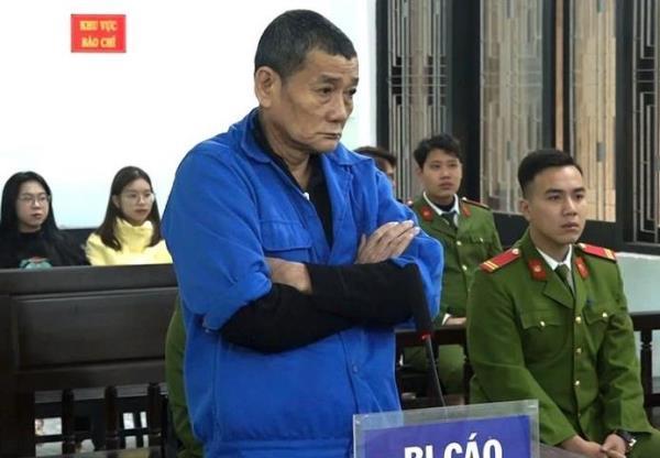 Mâu thuẫn ăn nhậu, cháu chém chú trọng thương