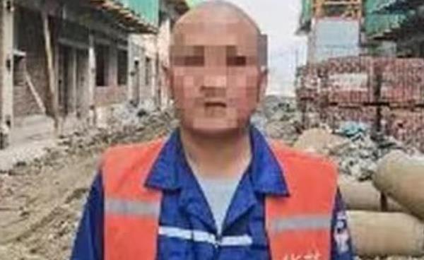 Phát hiện thi thể nghi người nước ngoài