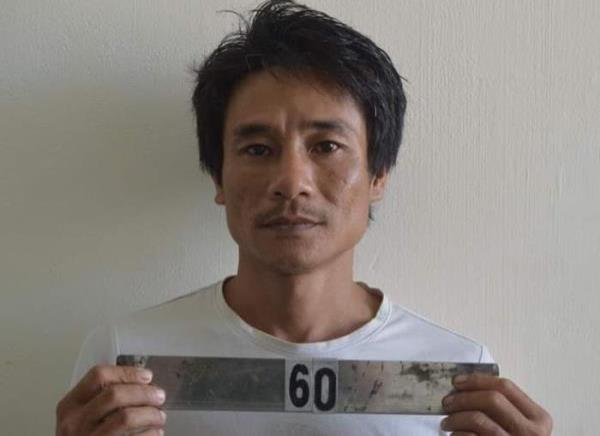 Lộ diện con nghiện