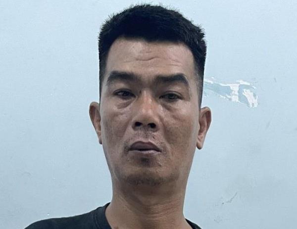 Tóm đạo chích ở công viên