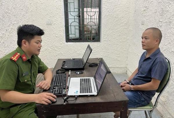 Bắt nhóm siêu trộm xe máy liên tỉnh