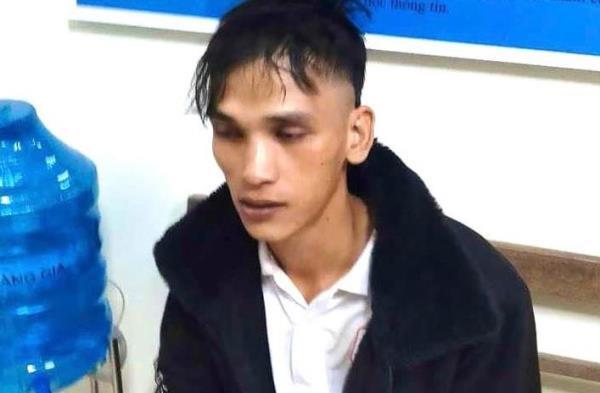 Đánh con riêng của vợ hờ hôn mê