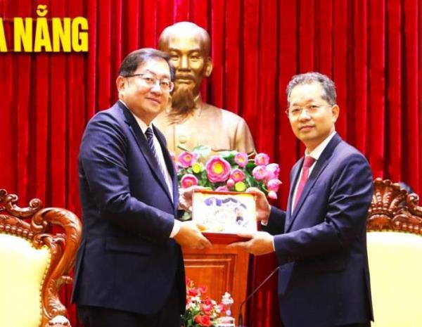 Tăng cường chuyến bay giữa Đà Nẵng - Malaysia, thúc đẩy du lịch, đầu tư, ngoại giao nhân dân