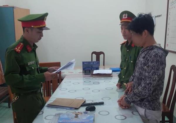 Đạo chích liên tỉnh sa lưới