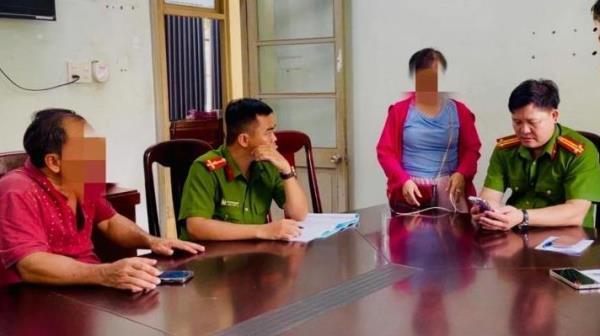 Cơ quan Công an liên tiếp giải cứu nhiều tân sinh viên bị bắt cóc online