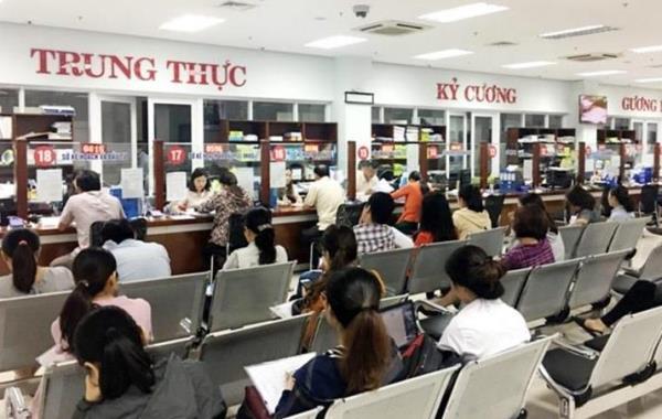 Đà Nẵng hợp nhất 10 sở, thành lập Trung tâm Báo chí - Truyền hình