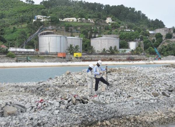 Cần tăng tốc giải ngân đầu tư công