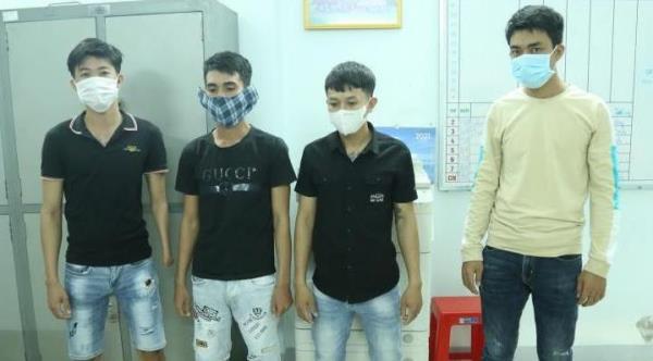 Ninh Thuận đấu tranh, trấn áp quyết liệt tội phạm hoạt động tín dụng đen