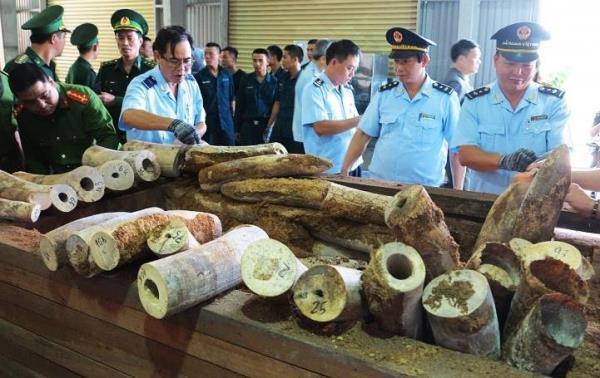 Tăng cường phối hợp chống buôn lậu, gian lận thương mại và hàng giả