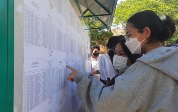 Hơn 13 nghìn thí sinh Đà Nẵng bước vào Kỳ thi tốt nghiệp THPT năm 2023