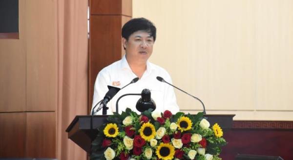 Mặt trận Tổ quốc các cấp tiếp tục thực hiện tốt chức năng giám sát, phản biện xã hội