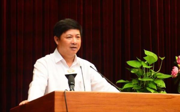 Chuẩn hóa đội ngũ cán bộ phụ trách trực tiếp nhiệm vụ lưu trữ, văn thư, công nghệ thông tin