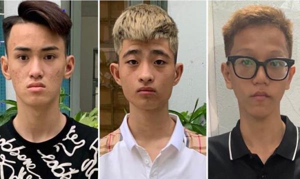 120 giờ truy bắt 3 đối tượng đánh cắp dây chuyền vàng trị giá hơn 700 triệu đồng