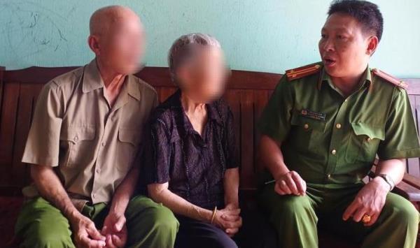 Kịp thời ngăn người dân chuyển tiền cho tội phạm lừa đảo công nghệ cao