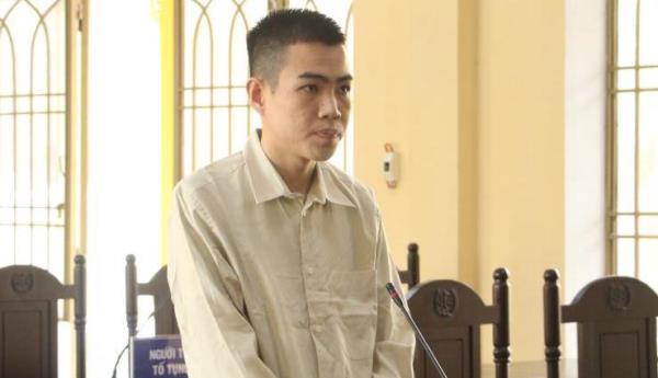 Tăng án kẻ buôn hàng trắng