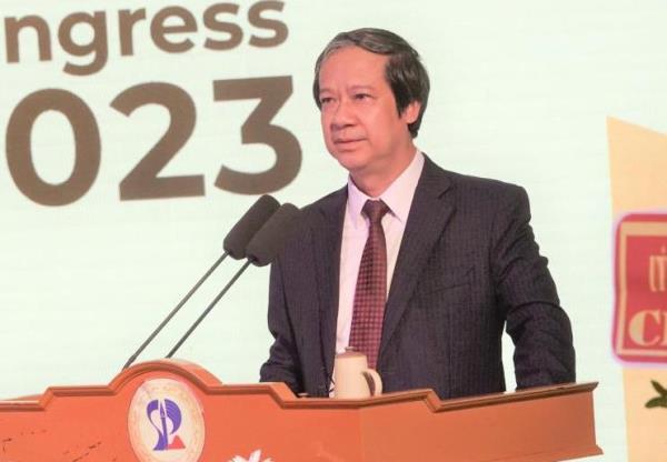 Làm thế nào để tiến lên một bước đổi mới giáo dục toán học trong nhà trường