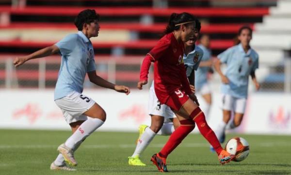 Chung kết bóng đá nữ SEA Games 32: Đối thủ cũ, thách thức mới
