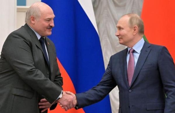 Tại sao Nga quyết định triển khai vũ khí hạt nhân chiến thuật ở Belarus?